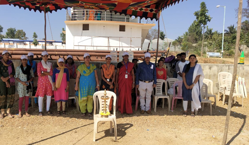 Bapuji School And College Of Nursing Shimoga
