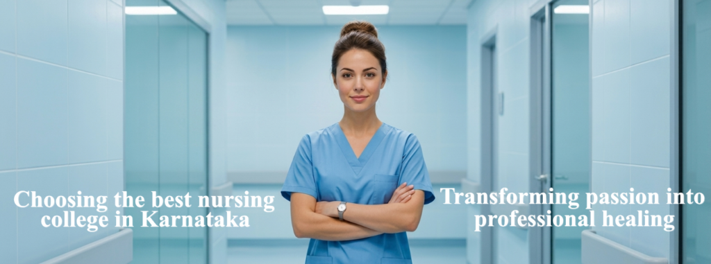 best nursing college in karnataka